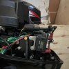Hidea 9.9 FHS (15л.с.)
