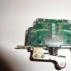 Выключатель кулачковый контроллера управления электрооборудования БДС 4004-73АС11